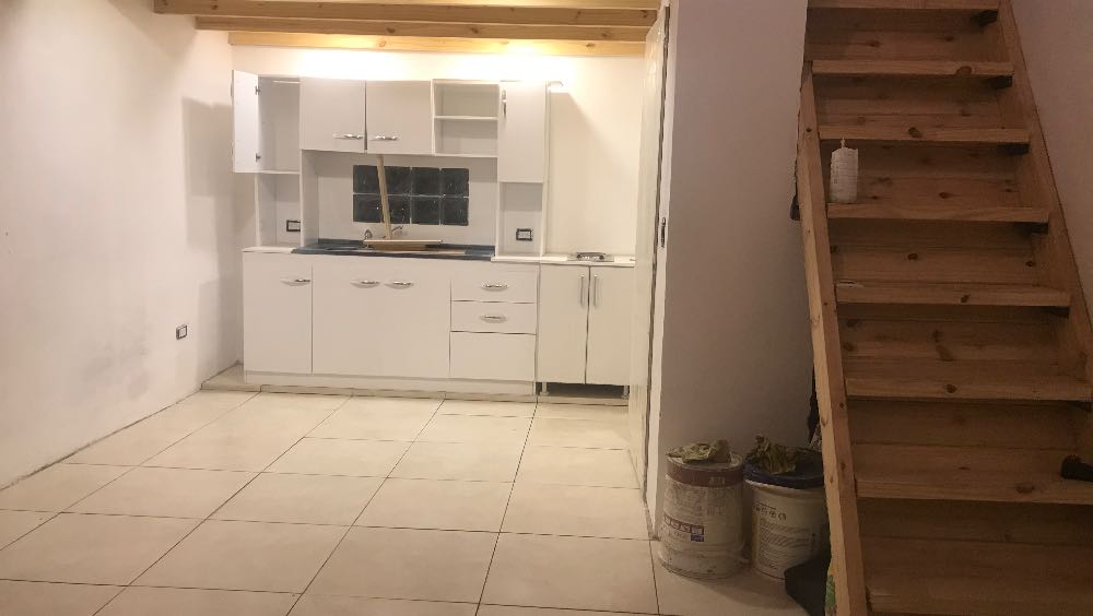Local único en Vicente Lopez en Alquiler · dueño directo · 1 dorm · cochera · 45 m² de lote - Imagen 4