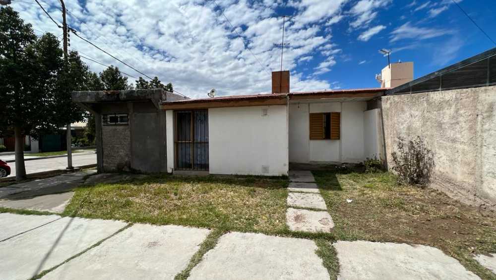 Abraham y mucarcel f5 barrio Amec , Junin