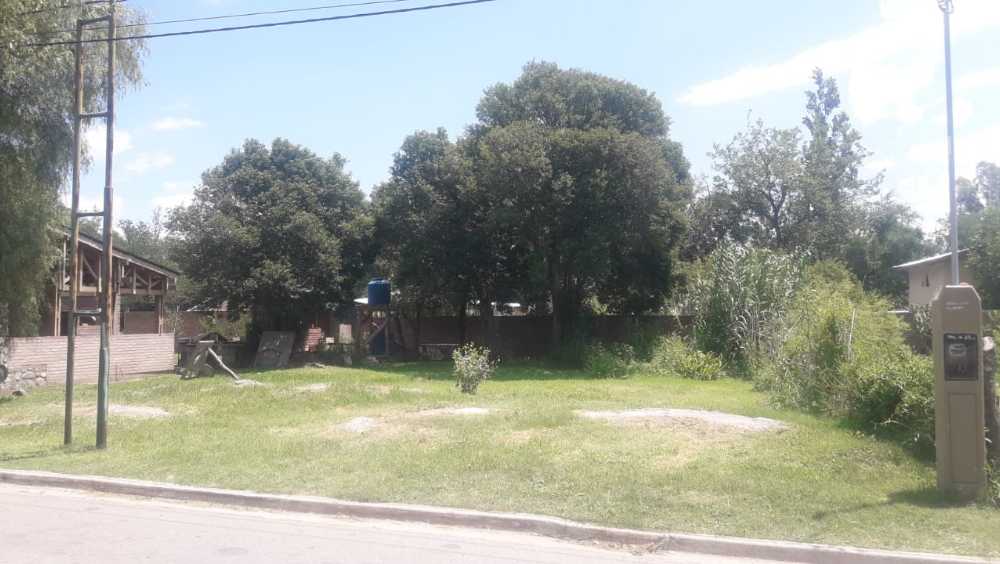 Lote comerciar a 50mts de la Escuelita de Sarmiento - Imagen 2