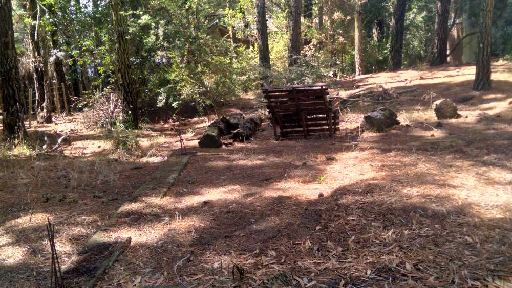 VENDO TERRENO EN MAR DE LAS PAMPAS - NO PERMUTO - Imagen 3