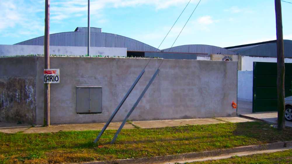Campo en Rueda: en Venta · 1,54 m² de lote · dueño directo · cochera - Imagen 2