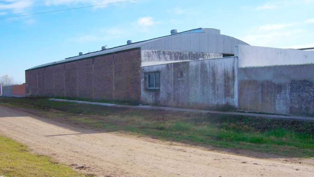 Campo en Rueda: en Venta · 1,54 m² de lote · dueño directo · cochera - Imagen 3