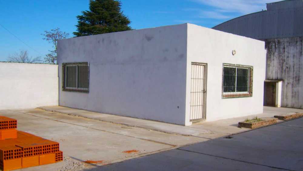 Galpn En Rueda En Venta - Galpón en Venta en Rueda con 1.537 m2 totales - imagen 5