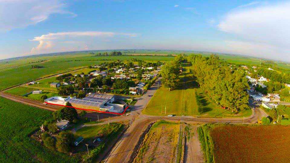 Galpn En Rueda En Venta - Galpón en Venta en Rueda con 1.537 m2 totales - imagen 7