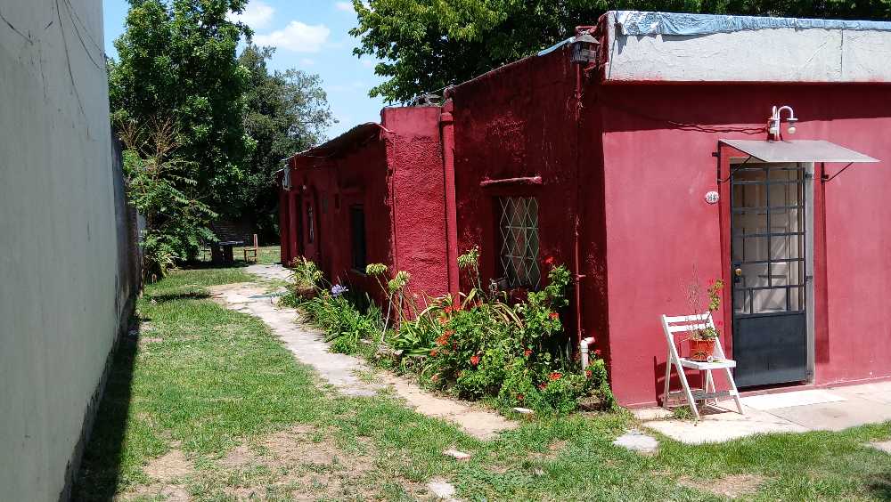 Lote pripio con casa de 5 amb - Imagen 4