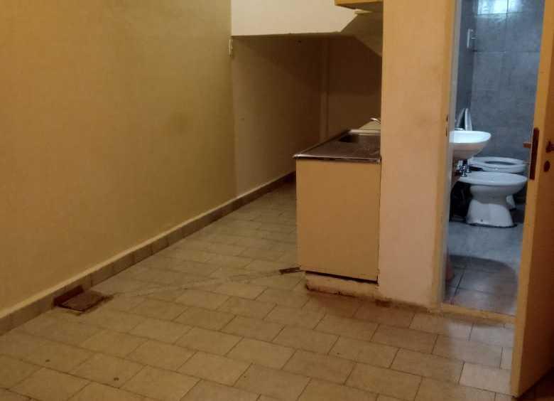Yerbal 3900, Floresta