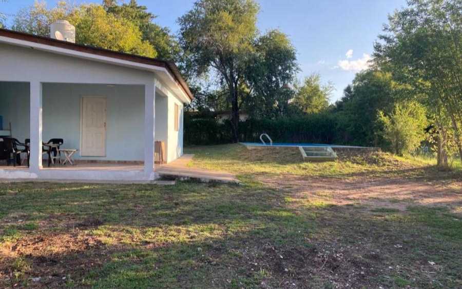 Se Venden Dos Cabaas En Ph En Villa Parque Siquiman, Cordoba - Casa en Venta en Villa Carlos Paz con 1 dorm., 4 amb., 56 m2 cubiertos y 320 m2 totales - imagen 9