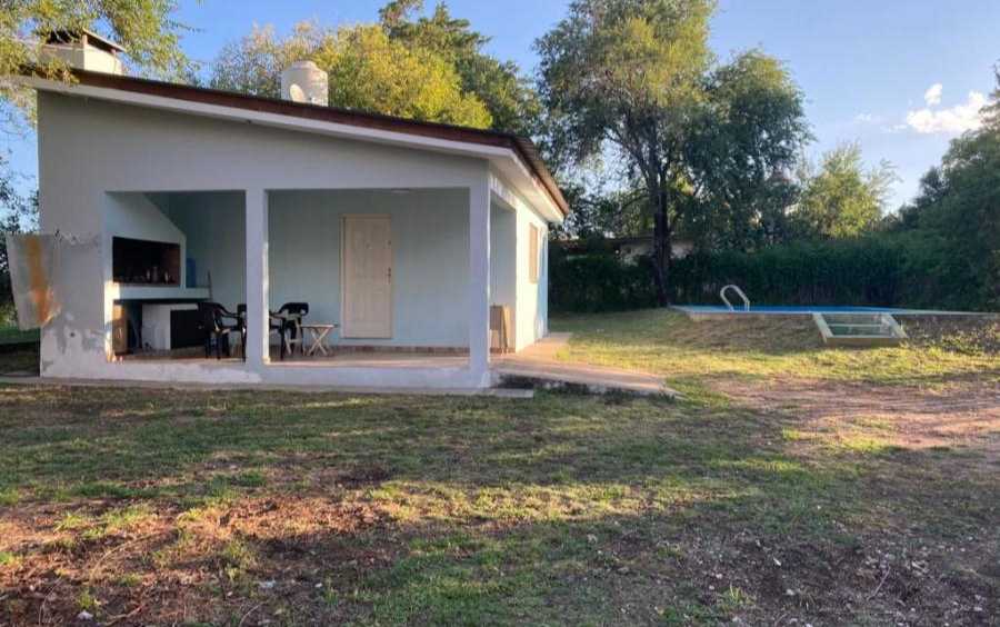 SE VENDEN DOS CABAÑAS EN PH EN VILLA PARQUE SIQUIMAN, CORDOBA - Imagen 3