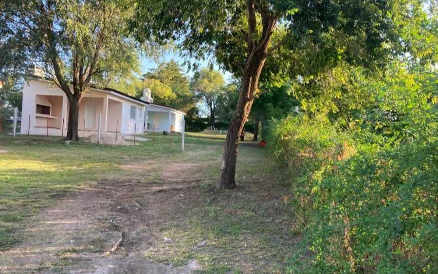 SE VENDEN DOS CABAÑAS EN PH EN VILLA PARQUE SIQUIMAN, CORDOBA - Imagen 4