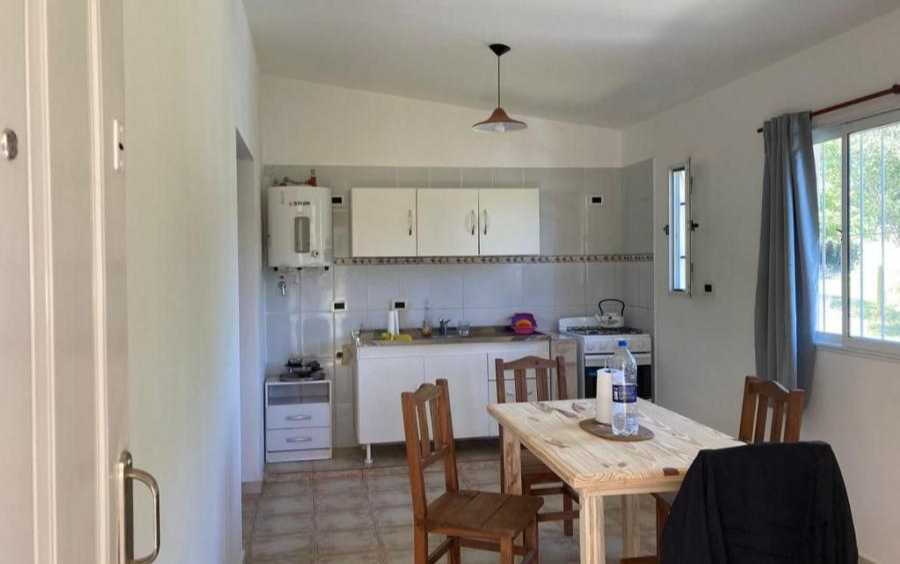 SE VENDEN DOS CABAÑAS EN PH EN VILLA PARQUE SIQUIMAN, CORDOBA - Imagen 5