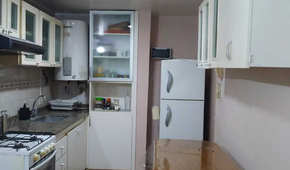Hermoso 3 Ambientes Frente Al Shopping Paseo Aldrey - Departamento en Temporario en Mar del Plata con 2 dorm., 3 amb. y 68 m2 cubiertos - imagen 7