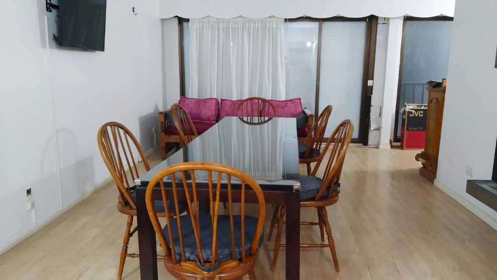 Hermoso 3 Ambientes Frente Al Shopping Paseo Aldrey - Departamento en Temporario en Mar del Plata con 2 dorm., 3 amb. y 68 m2 cubiertos - imagen 6