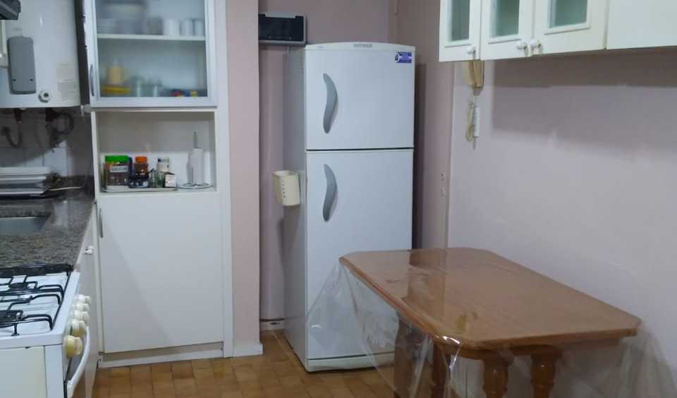 Hermoso 3 Ambientes Frente Al Shopping Paseo Aldrey - Departamento en Temporario en Mar del Plata con 2 dorm., 3 amb. y 68 m2 cubiertos - imagen 8