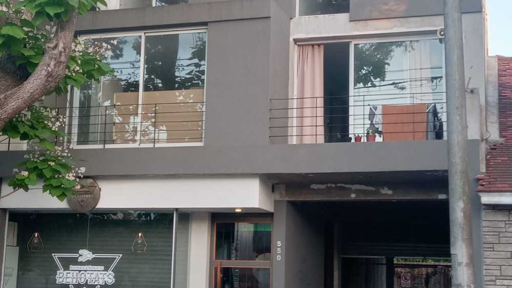 barrio la perla, Mar del Plata