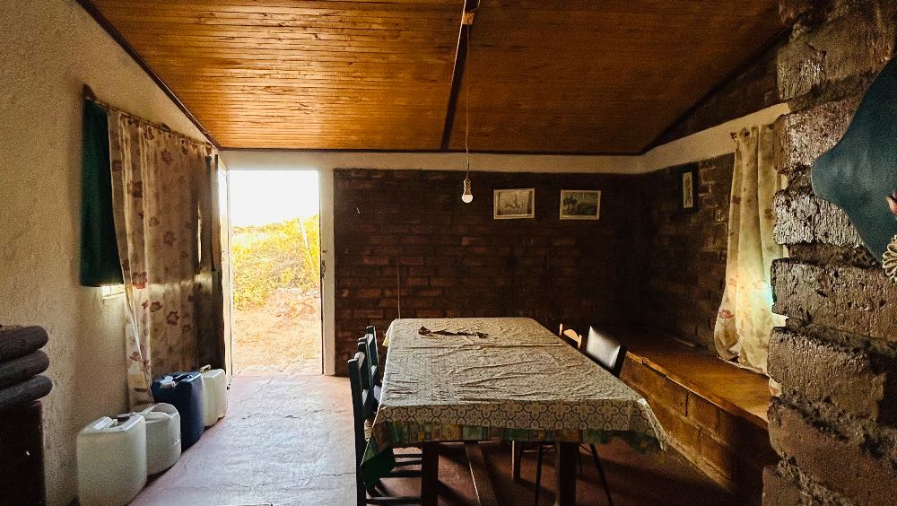 Villa veraniega Arroyo grande, Tunuyan