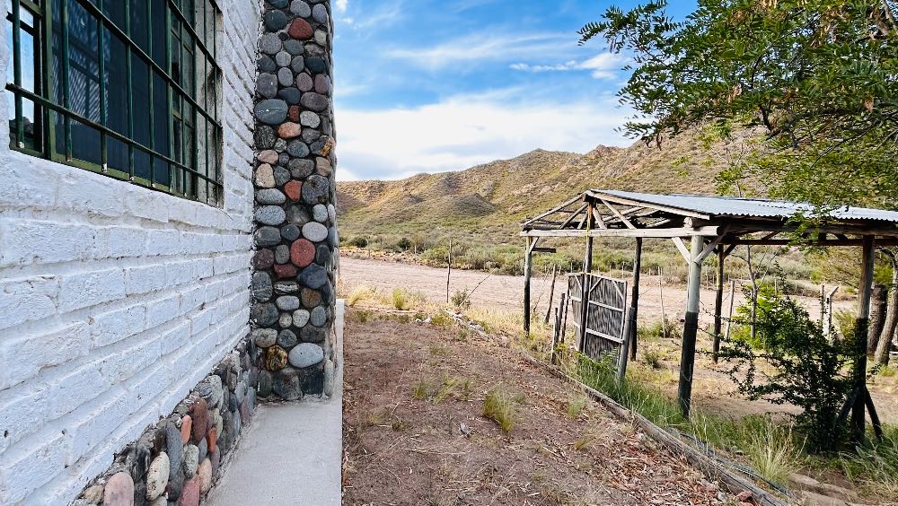 Terreno en Venta en Tunuyan con · 539 m² de lote · barrio con seguridad · dueño directo - Imagen 2