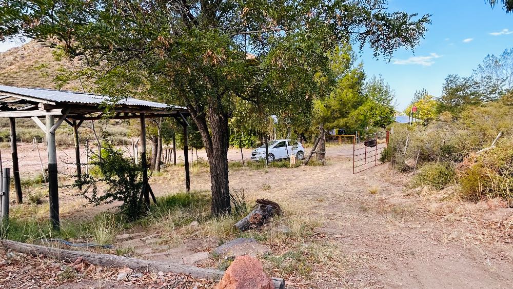 Terreno en Venta en Tunuyan con · 539 m² de lote · barrio con seguridad · dueño directo - Imagen 3