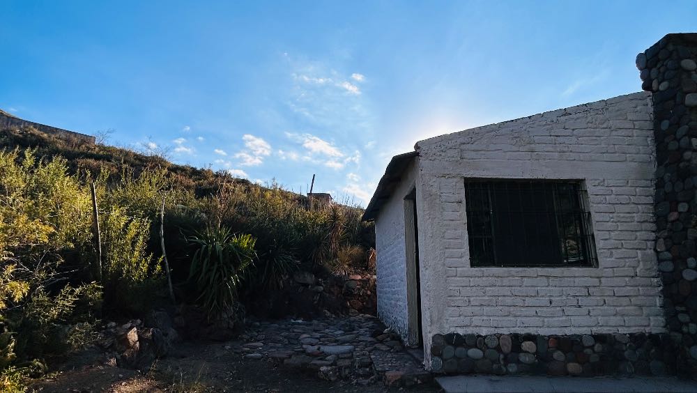 Se Vende Propiedad - Terreno en Venta en Tunuyan con 539 m2 de terreno - imagen 6