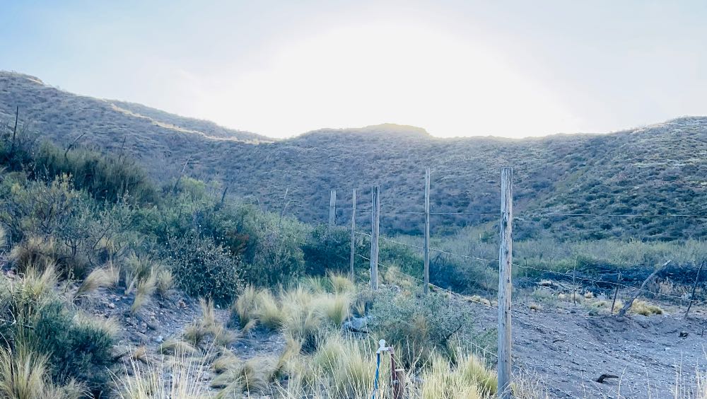 Se Vende Propiedad - Terreno en Venta en Tunuyan con 539 m2 de terreno - imagen 9