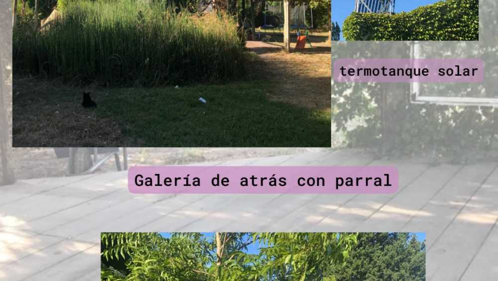 Vendo Hermosa Casa En Barrio Cerrado, Con Gran Terreno: Un Cuarto De Manzana De Terreno - Casa en Venta en Belen de Escobar con 2 dorm. y 90 m2 cubiertos - imagen 4