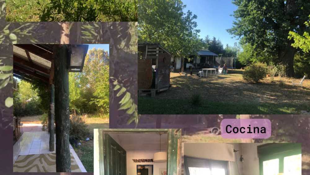 Vendo Hermosa Casa En Barrio Cerrado, Con Gran Terreno: Un Cuarto De Manzana De Terreno - Casa en Venta en Belen de Escobar con 2 dorm. y 90 m2 cubiertos - imagen 5