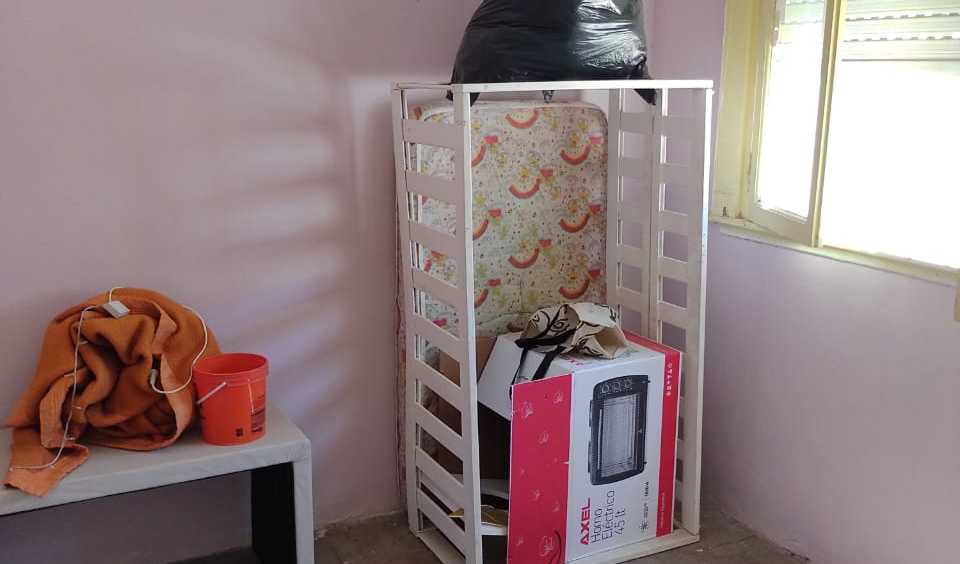 VENTA TERRENO CON PROPIEDAD DE 4 AMBIENTES PASO DEL REY -APTO CREDITO ESCRITURA Y PLANOS - Imagen 5