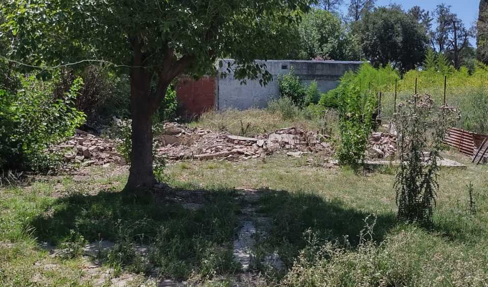 Venta Terreno Con Propiedad De 4 Ambientes Paso Del Rey -apto Credito Escritura Y Planos - Terreno en Venta en Paso del Rey con 557 m2 de terreno - imagen 8