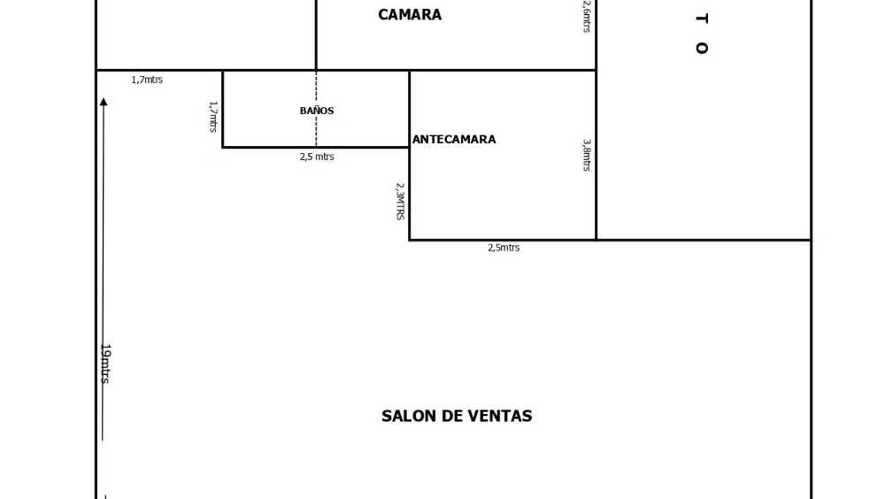 Local En Venta San Clemente Del Tuyu - Imagen 5