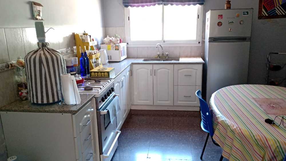 En Venta En Lincoln. Oportunidad Imperdible En Pleno Centro! - Casa en Venta en Lincoln con 3 dorm., 6 amb., 150 m2 cubiertos y 468 m2 totales - imagen 5