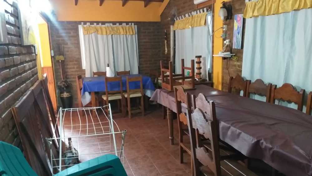 Excelente Casa Entre Montaas - Casa en Venta en Merlo con 2 dorm. y 110 m2 cubiertos - imagen 7