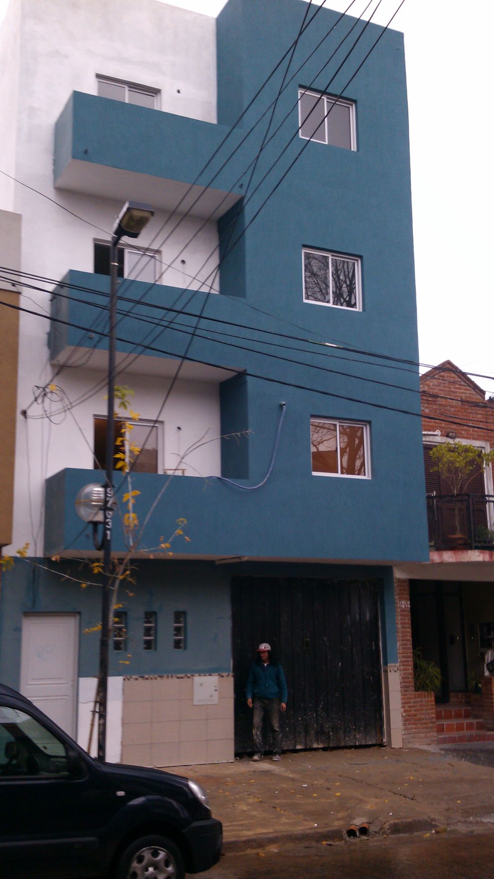 Departamento en La Plata en Venta · dueño directo · 1 dorm · 3 ambientes · 45 m² de lote - Imagen 4