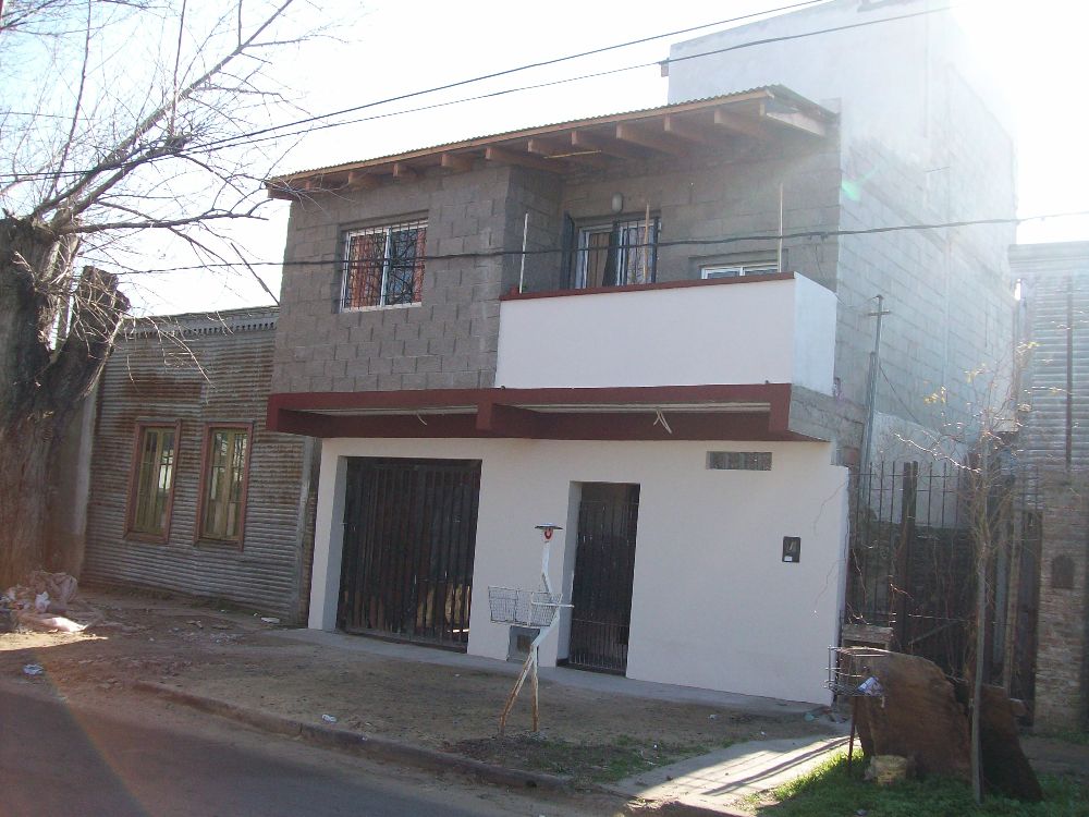 Anticipo De 5000 Usd Y Cuotas - Departamento en Venta en La Plata con 1 dorm., 3 amb. y 45 m2 cubiertos - imagen 5