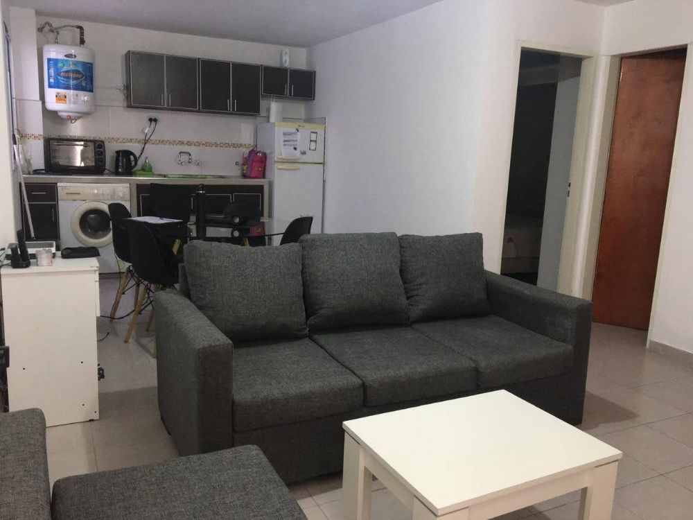 Anticipo De 5000 Usd Y Cuotas - Departamento en Venta en La Plata con 1 dorm., 3 amb. y 45 m2 cubiertos - imagen 6