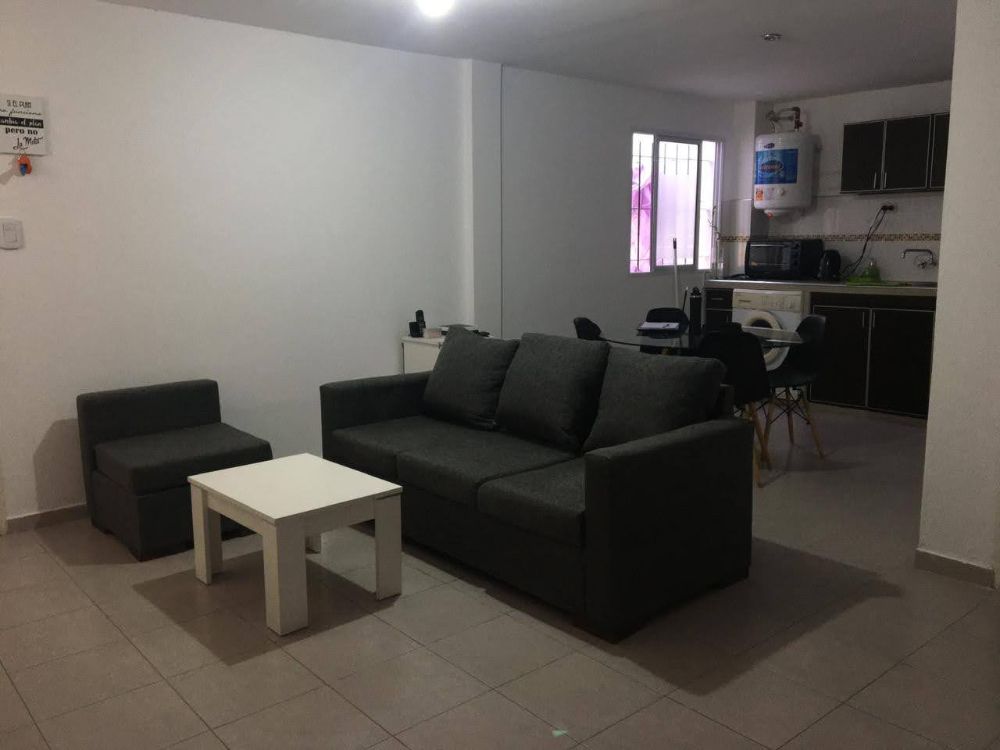 Anticipo De 5000 Usd Y Cuotas - Departamento en Venta en La Plata con 1 dorm., 3 amb. y 45 m2 cubiertos - imagen 9