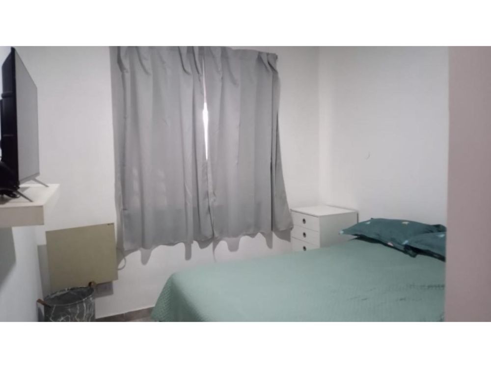 Casa En Barrio Illa Wayra Dos Dormitorios, Terreno 634 M2 - Casa en Venta en Santa Lucia con 2 dorm., 3 amb., 66.190 m2 cubiertos y 634 m2 totales - imagen 8