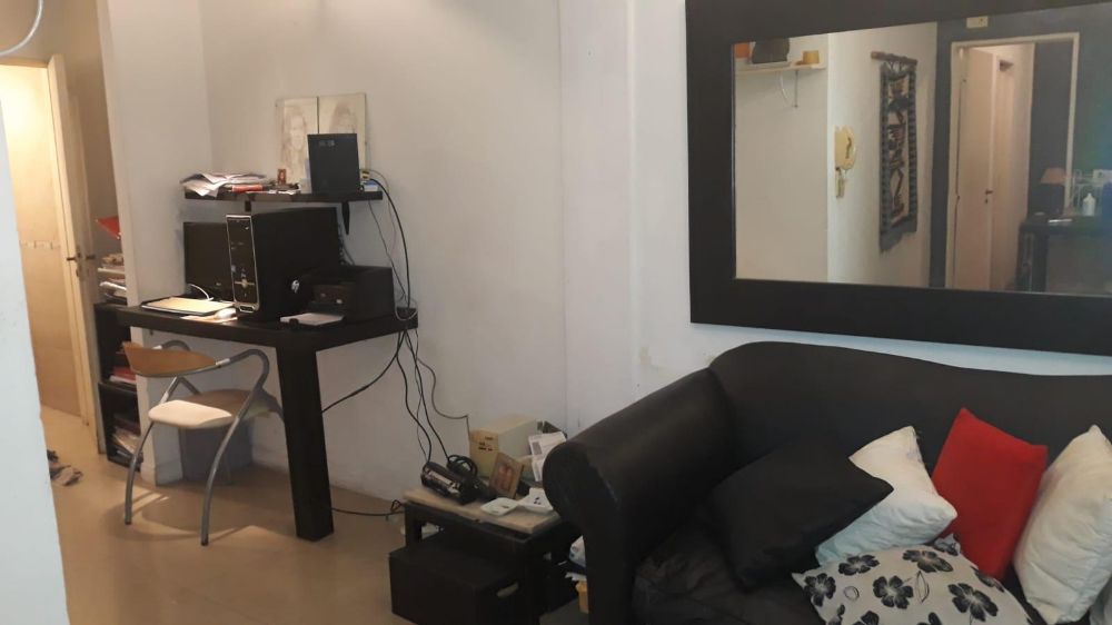 Tu próximo Departamento en Alquiler en Retiro · dueño directo · 1 dorm · 2 ambientes · 58 m² de lote - Imagen 1