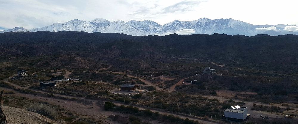 RUTA 7 , Luján de Cuyo, Mendoza, Lujan de Cuyo