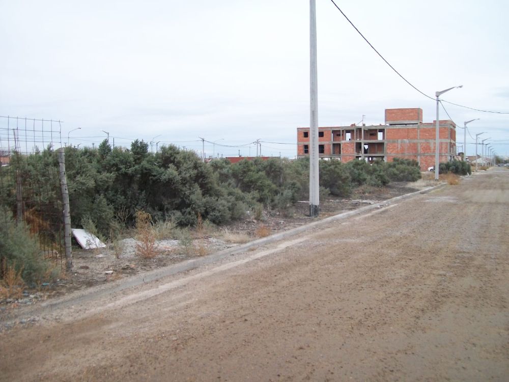 Pje Portugal , Trelew