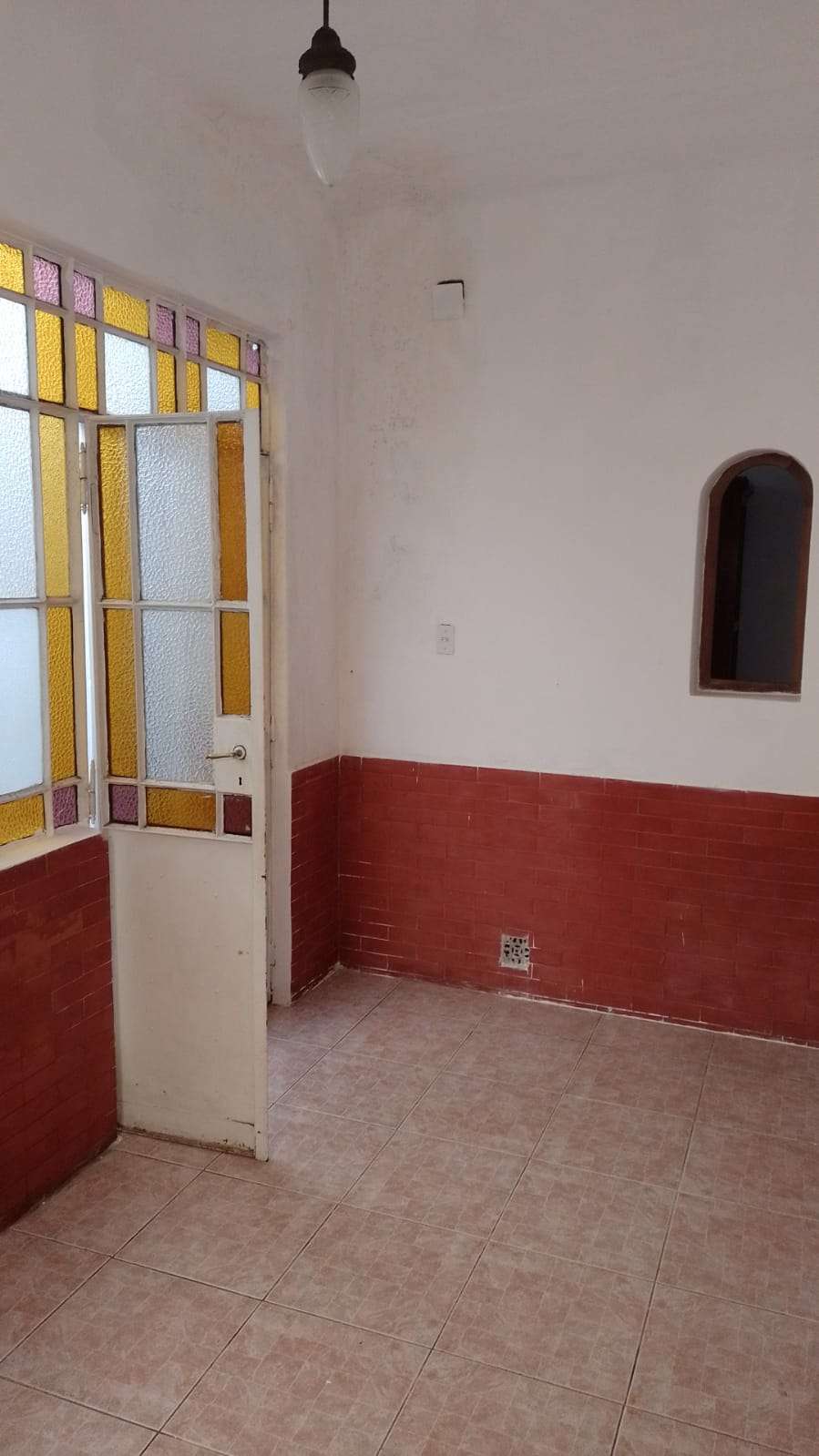 Montevideo 1200, Rosario