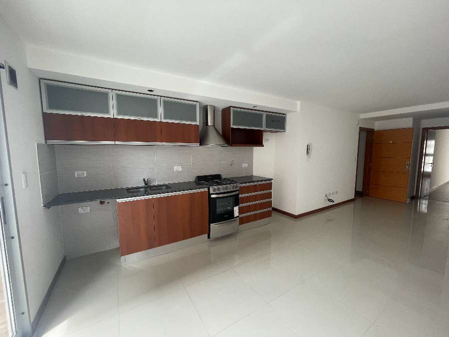 DEPARTAMENTO 2 AMBIENTES A ESTRENAR - Imagen 1