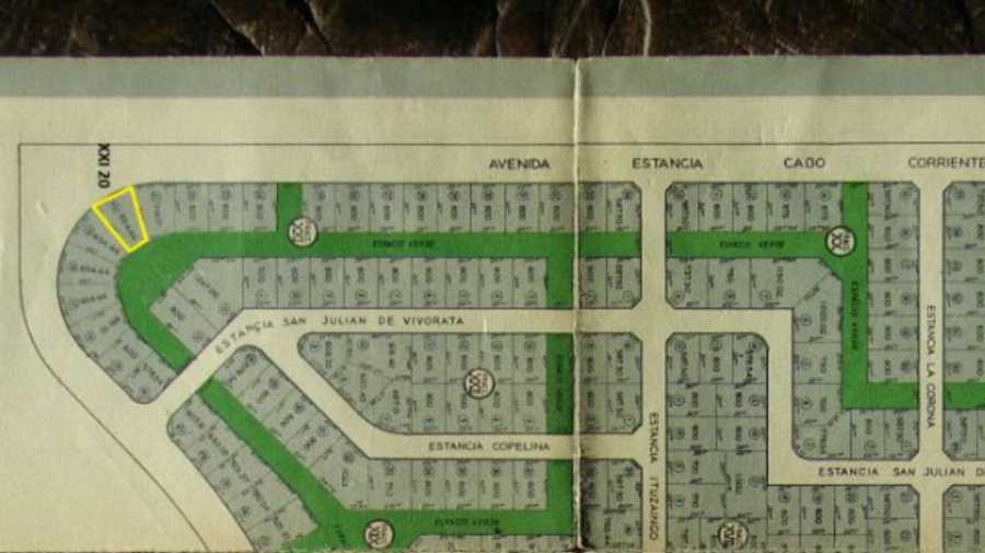 Lote Barrio Sta. Celina - Terreno en Venta en Mar del Plata con 645 m2 de terreno - imagen 3