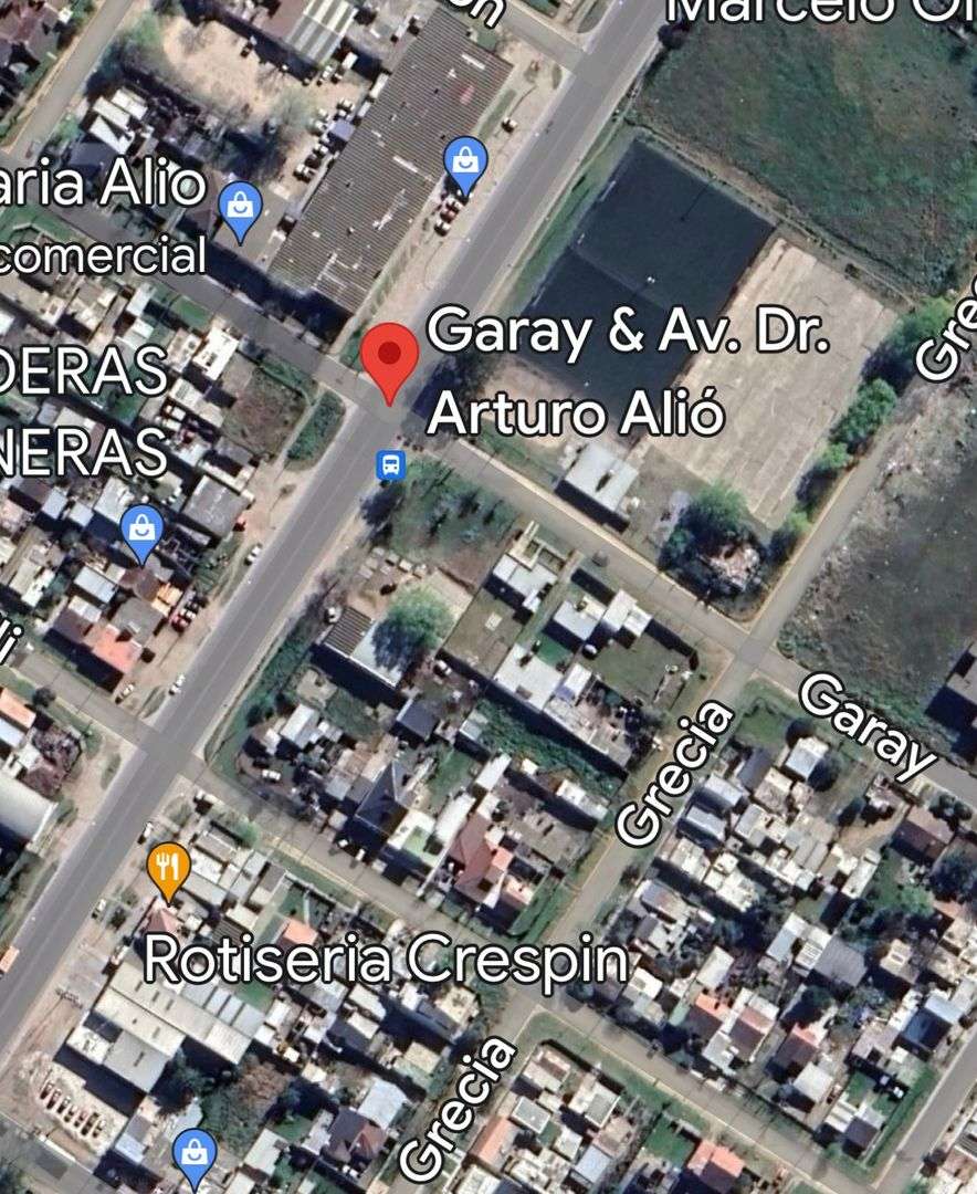 Terreno Zona Comercial - Terreno en Venta en Mar del Plata con 8.000 m2 de terreno - imagen 7