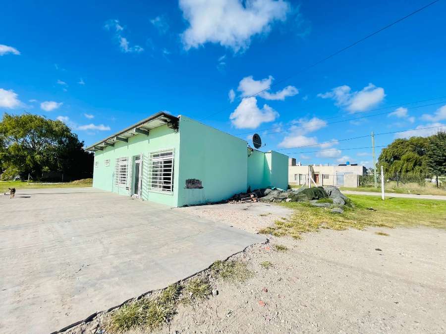 Terreno Zona Comercial - Terreno en Venta en Mar del Plata con 8.000 m2 de terreno - imagen 4