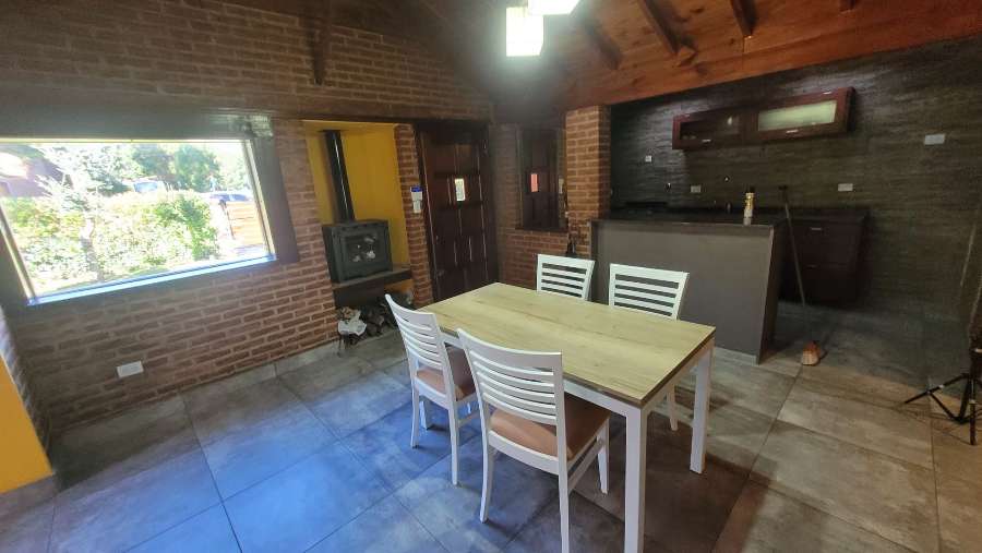 Venta Casa Bosque Peralta Ramos Con Parque - Casa en Venta en Mar del Plata con 2 dorm., 3 amb., 165 m2 cubiertos y 490 m2 totales - imagen 4