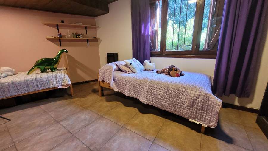 Venta Casa Bosque Peralta Ramos Con Parque - Casa en Venta en Mar del Plata con 2 dorm., 3 amb., 165 m2 cubiertos y 490 m2 totales - imagen 14