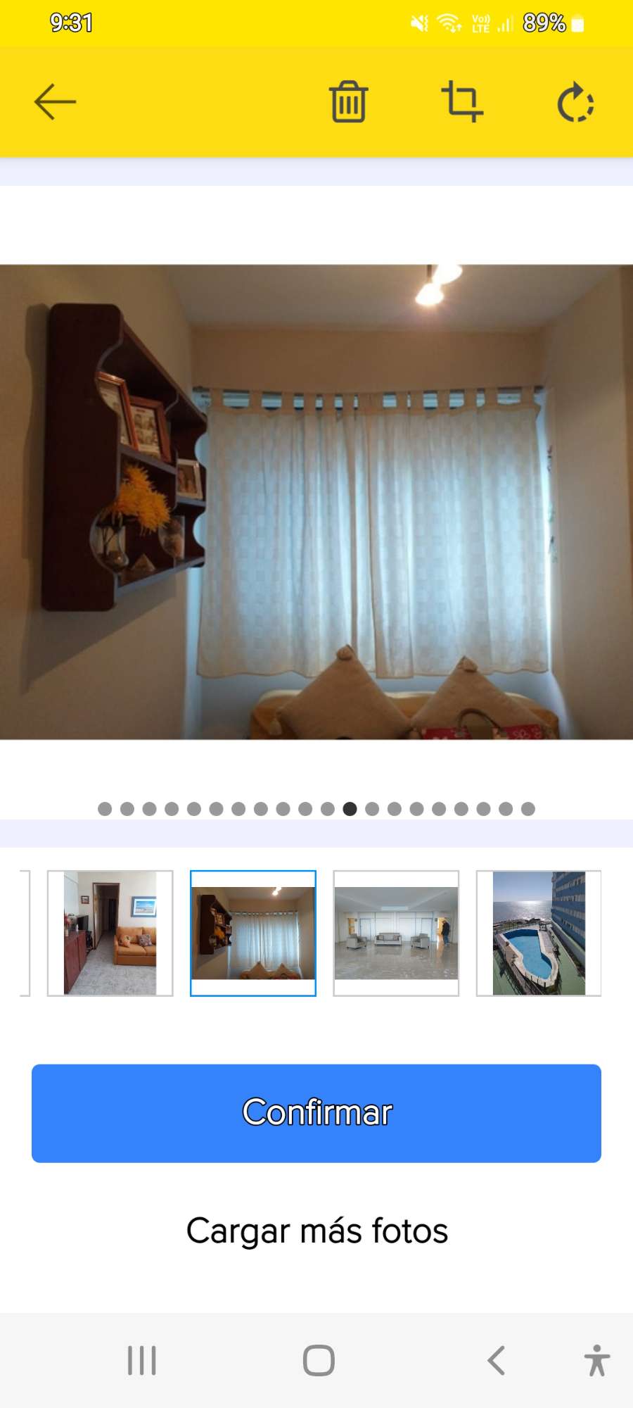 Departamento en Mar del Plata: en Venta · barrio con seguridad · dueño directo · 2 dorm · 42 m² de lote - Imagen 2