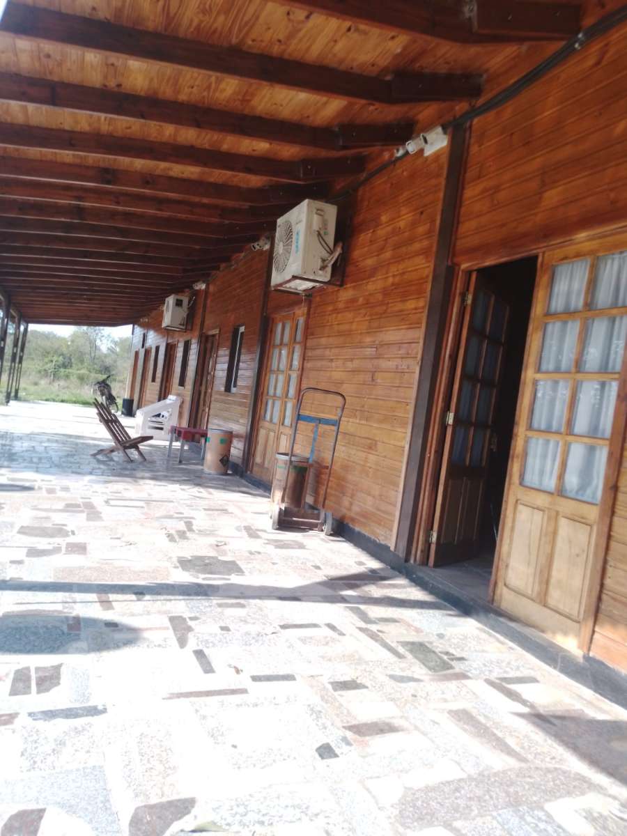 Terreno único en Paso de la Patria en Venta · dueño directo · 12 ha - Imagen 1