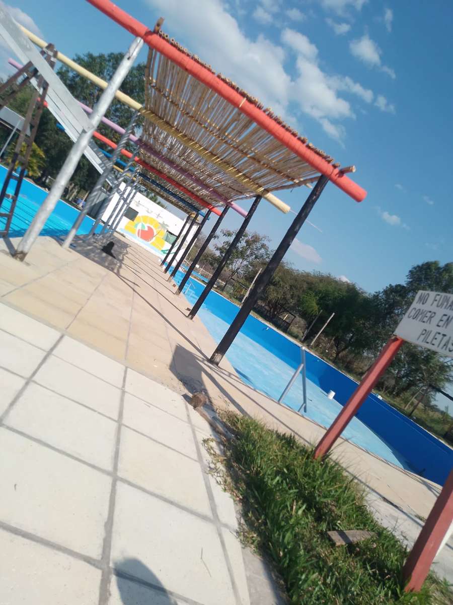 Terreno único en Paso de la Patria en Venta · dueño directo · 12 ha - Imagen 4