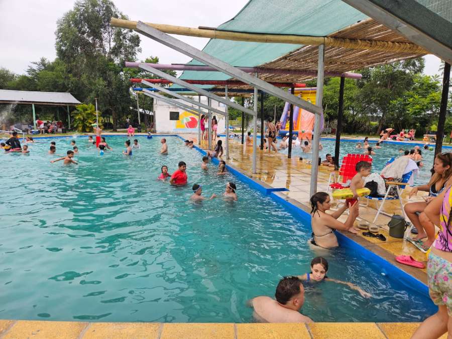 Oportunidad Parque De Agua Con Predio Para Barrio Privado U Hotel De Campo. - Campo en Venta en Paso de la Patria con Recreativo y 12 ha - imagen 9