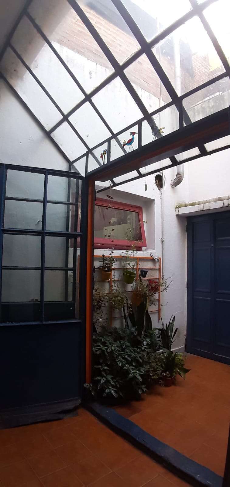 En Colegiales, Casa en Venta · dueño directo · 3 dorm · 4 ambientes · 111 m² de lote - Imagen 1